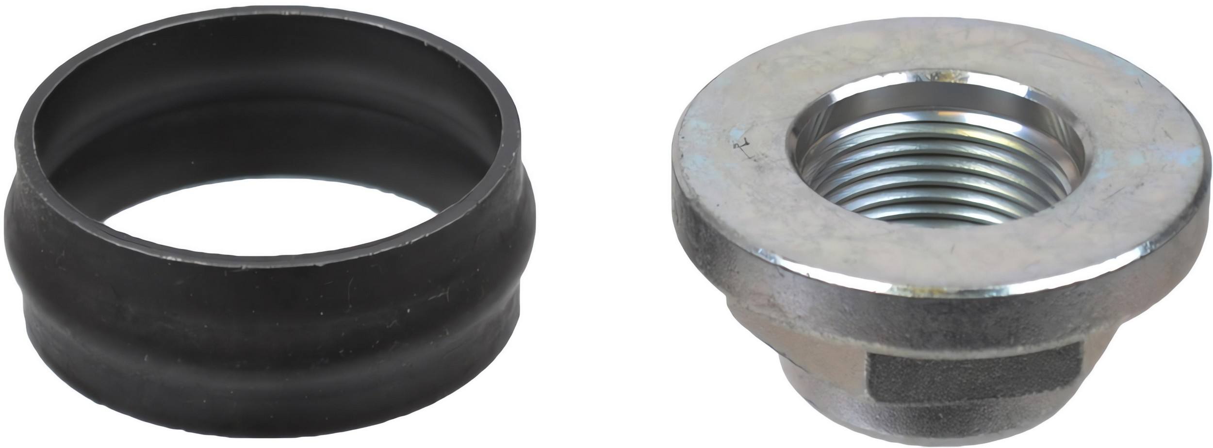 SKF Differential Crush Sleeve KRS154