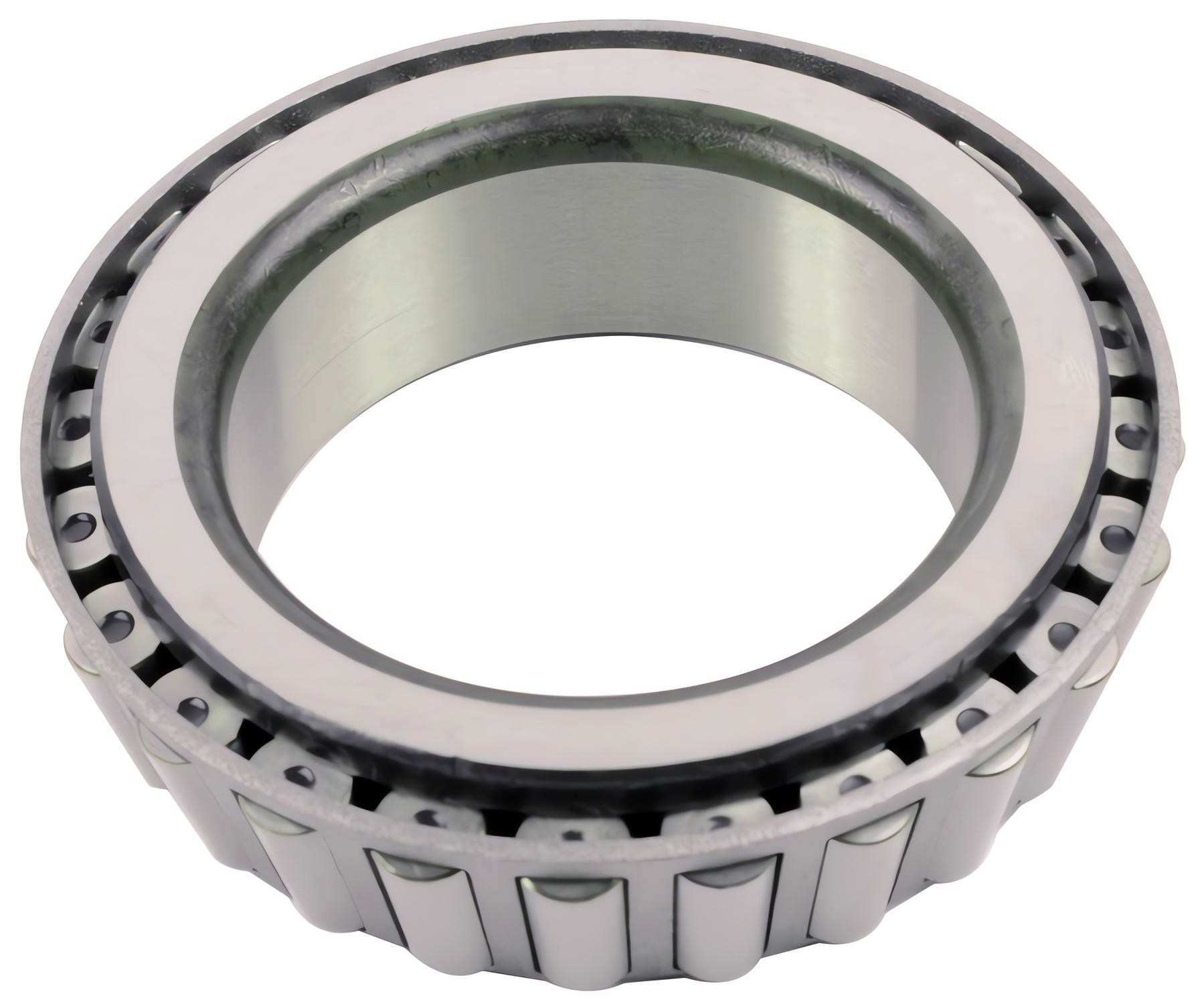 SKF Wheel Bearing NP080525
