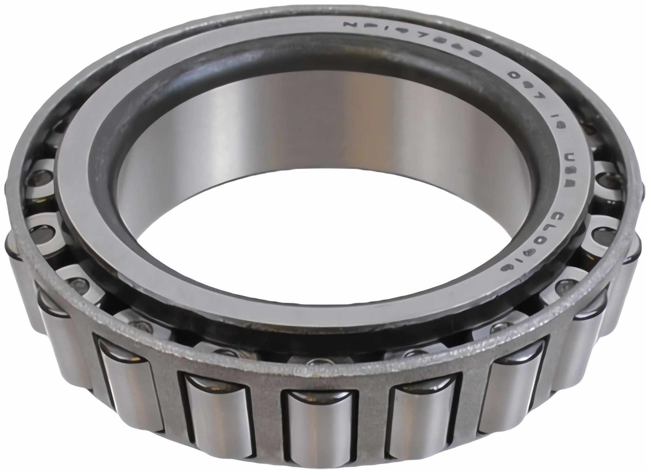 SKF Axle Differential Bearing NP197868