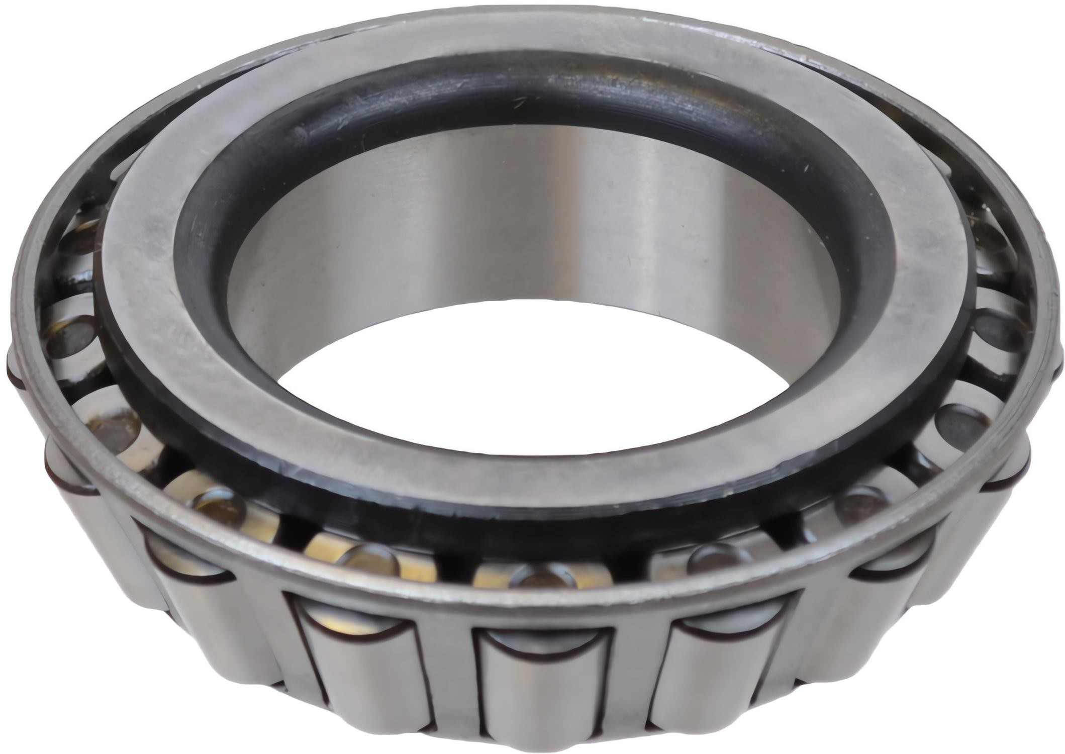 SKF Manual Transmission Input Shaft Bearing NP559445