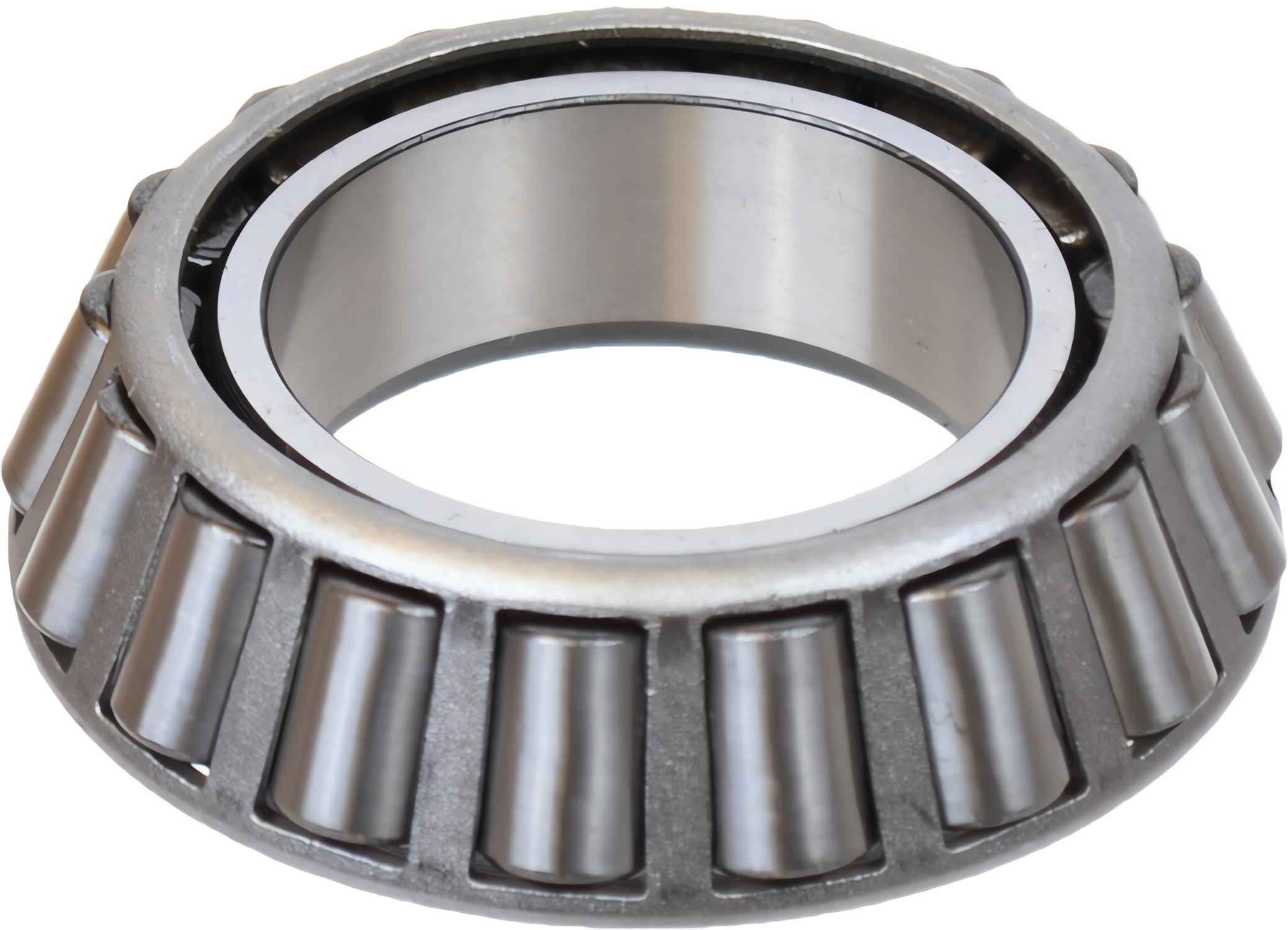SKF Manual Transmission Input Shaft Bearing NP559445