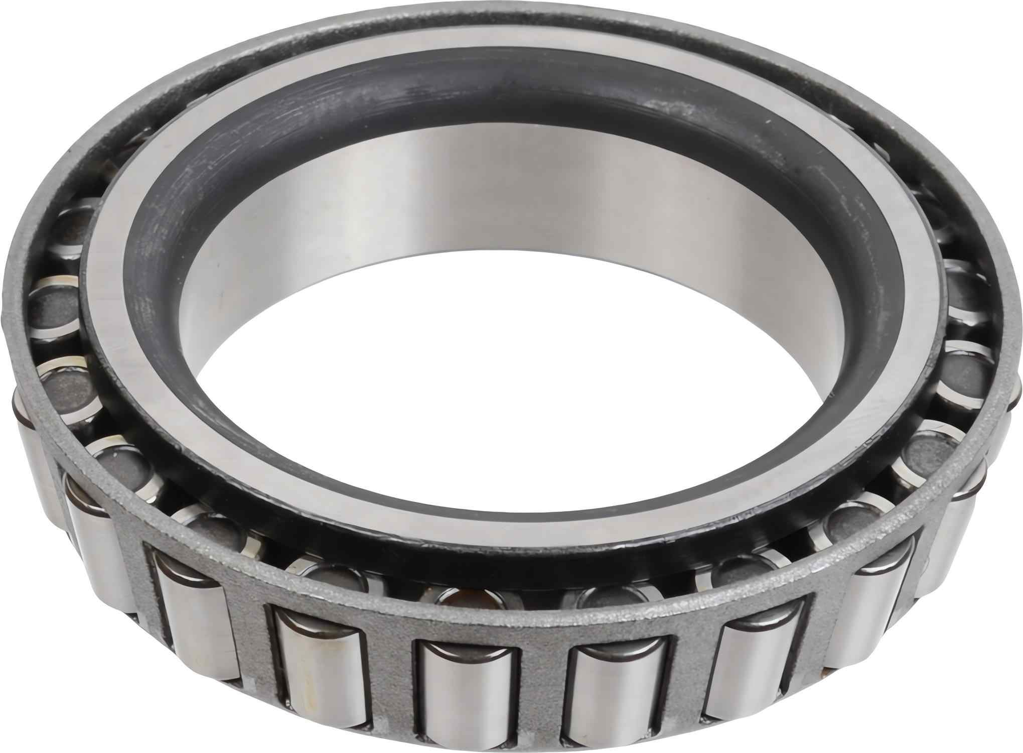 SKF Wheel Bearing NP678813