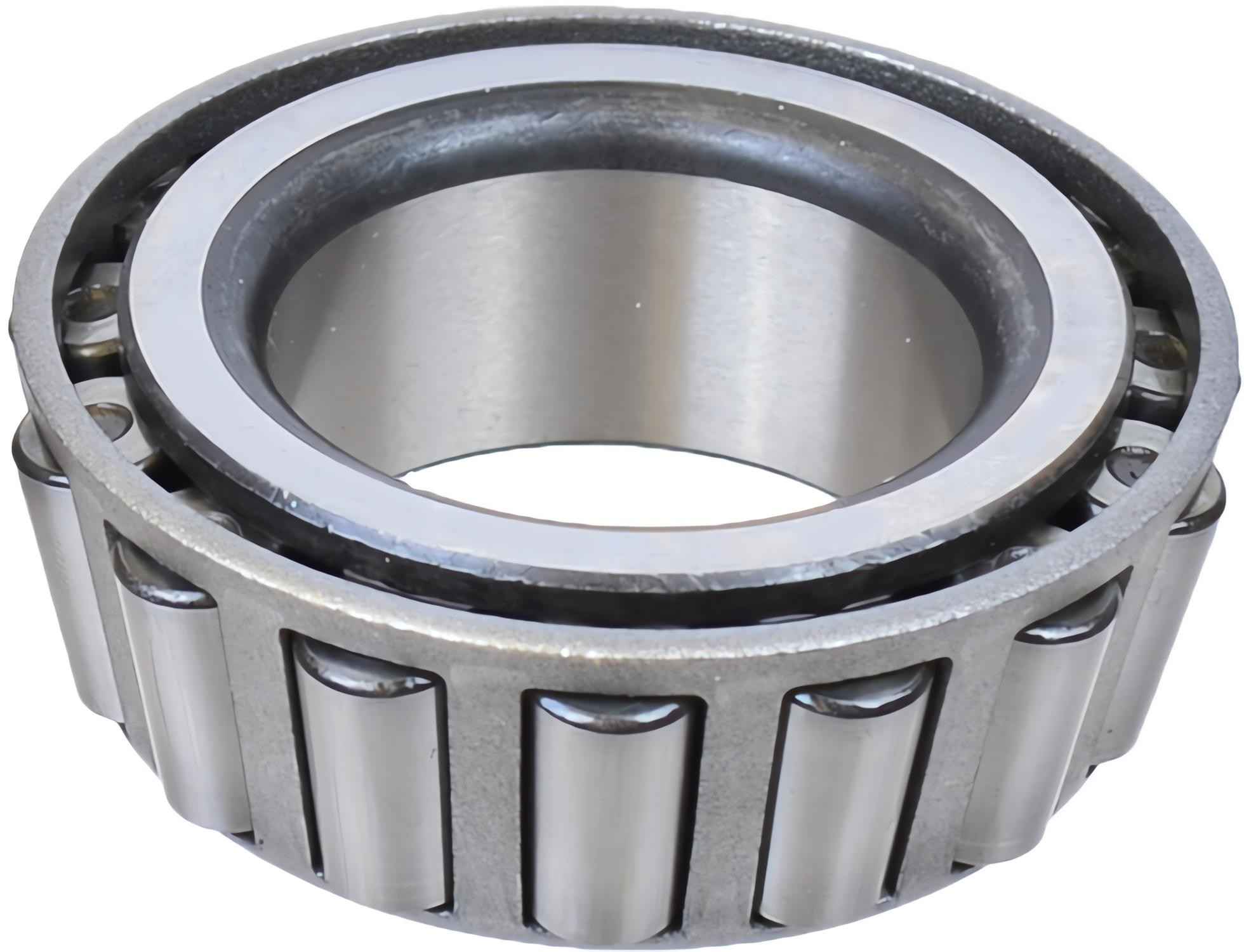 SKF Differential Pinion Bearing NP682887