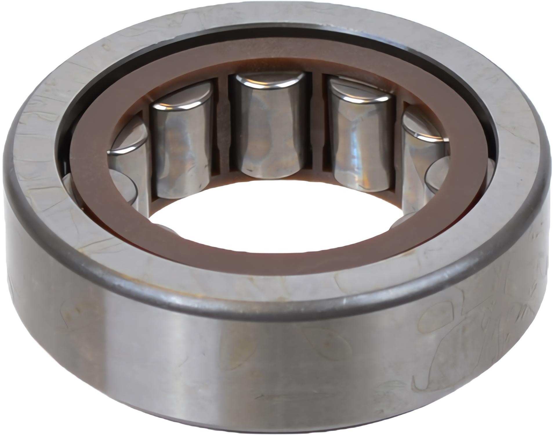 SKF Differential Pinion Bearing NQ356520