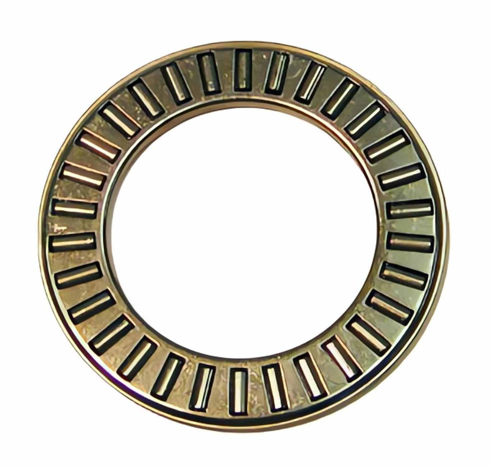 SKF Manual Transmission Countershaft Thrust Bearing NTA2435