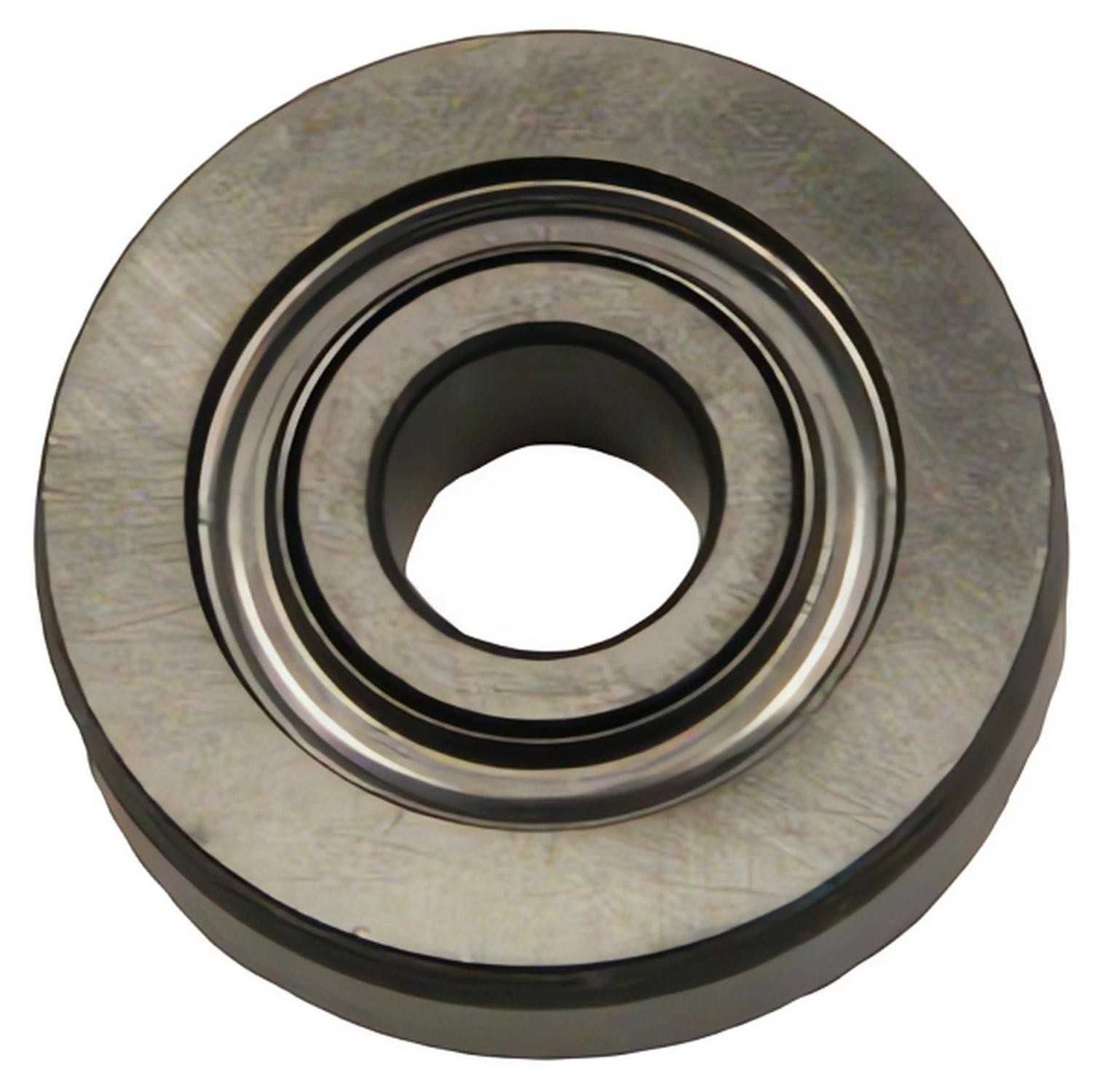 SKF Bearings P203-KRR3