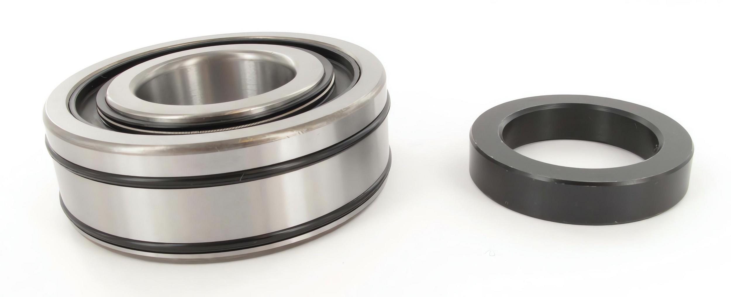 SKF Wheel Bearing RW607-BR