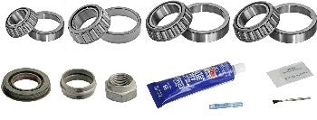 SKF Axle Differential Bearing and Seal Kit SDK305-A