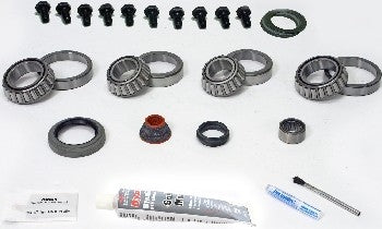 SKF Axle Differential Bearing and Seal Kit SDK310-MK