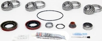 SKF Axle Differential Bearing and Seal Kit SDK313