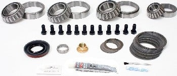 SKF Axle Differential Bearing and Seal Kit SDK317-MK