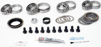 SKF Axle Differential Bearing and Seal Kit SDK321-CMK