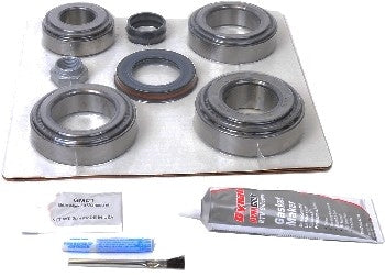 SKF Axle Differential Bearing and Seal Kit SDK324-A