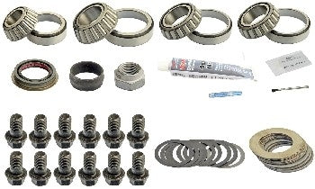 SKF Axle Differential Bearing and Seal Kit SDK324-BMK