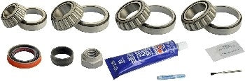 SKF Axle Differential Bearing and Seal Kit SDK324-D