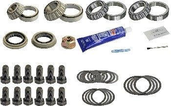 SKF Axle Differential Bearing and Seal Kit SDK331-BMK