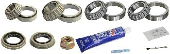 SKF Axle Differential Bearing and Seal Kit SDK331-B