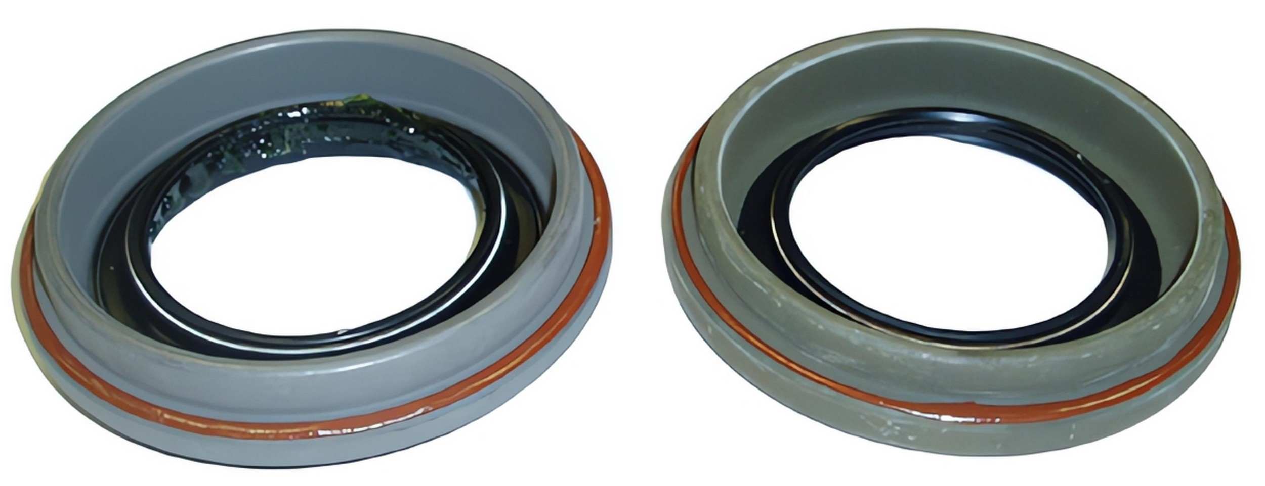 SKF Axle Differential Bearing and Seal Kit SDK331