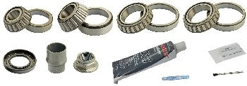 SKF Axle Differential Bearing and Seal Kit SDK355