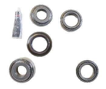 SKF Axle Differential Bearing and Seal Kit SDK434