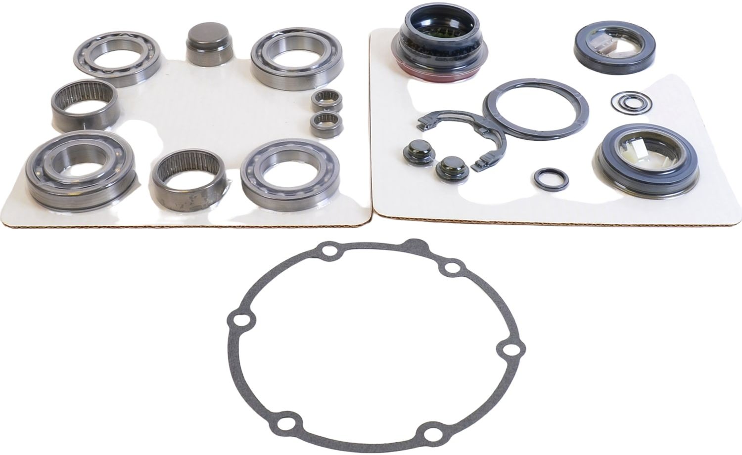 SKF Transfer Case Overhaul Kit STCK1225