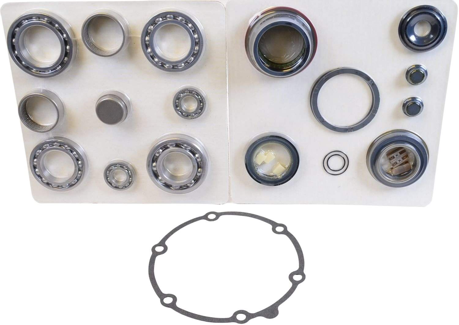 SKF Transfer Case Overhaul Kit STCK1625