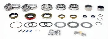 SKF Transfer Case Overhaul Kit STCK205-D