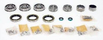 SKF Transfer Case Overhaul Kit STCK205-FA