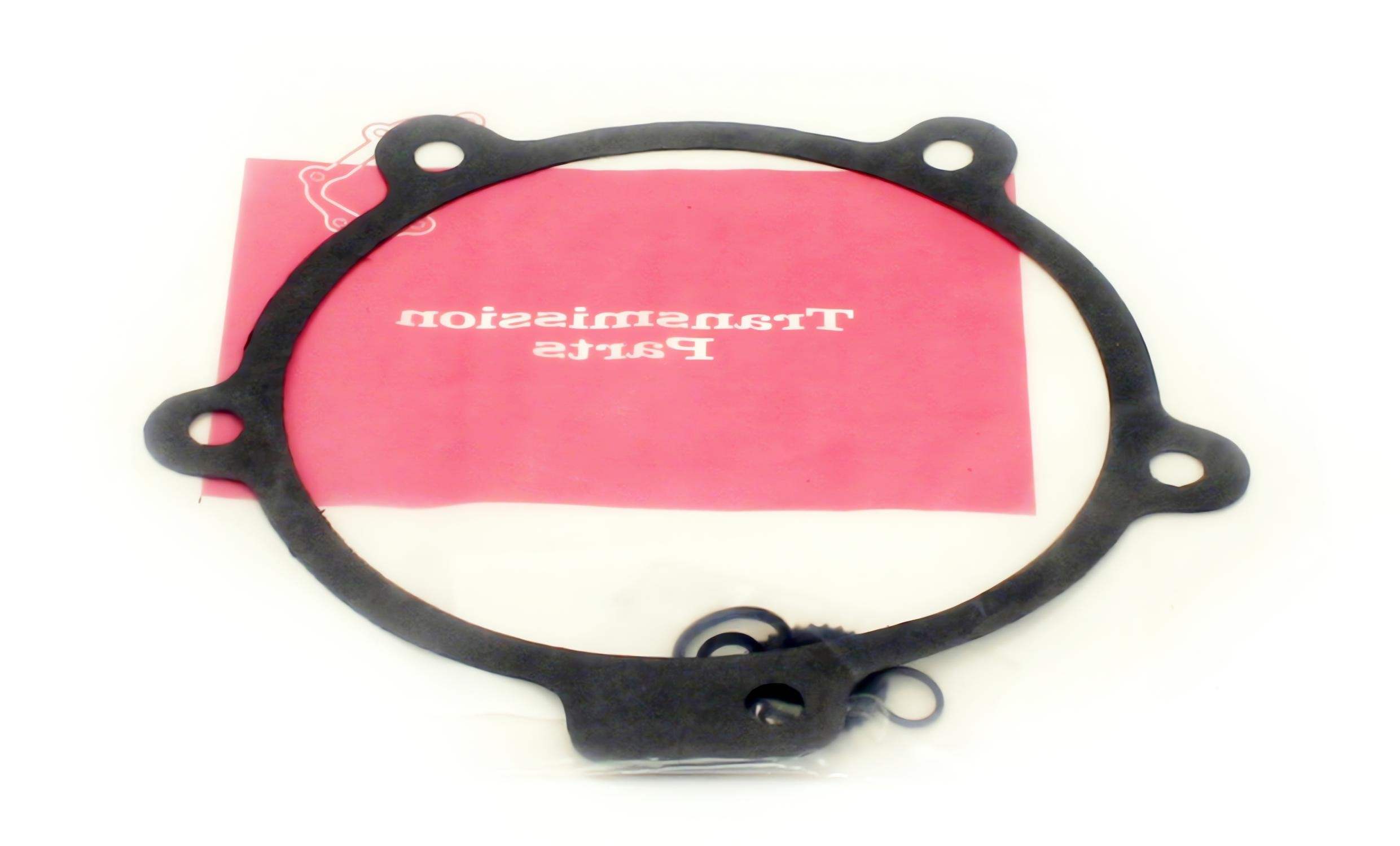 SKF Transfer Case Overhaul Kit STCK207