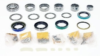 SKF Transfer Case Overhaul Kit STCK208