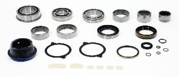 SKF Transfer Case Overhaul Kit STCK241-DD