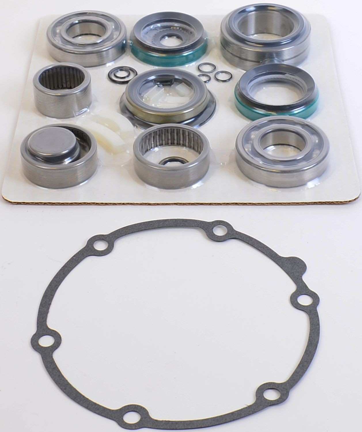SKF Transfer Case Overhaul Kit STCK241-GG