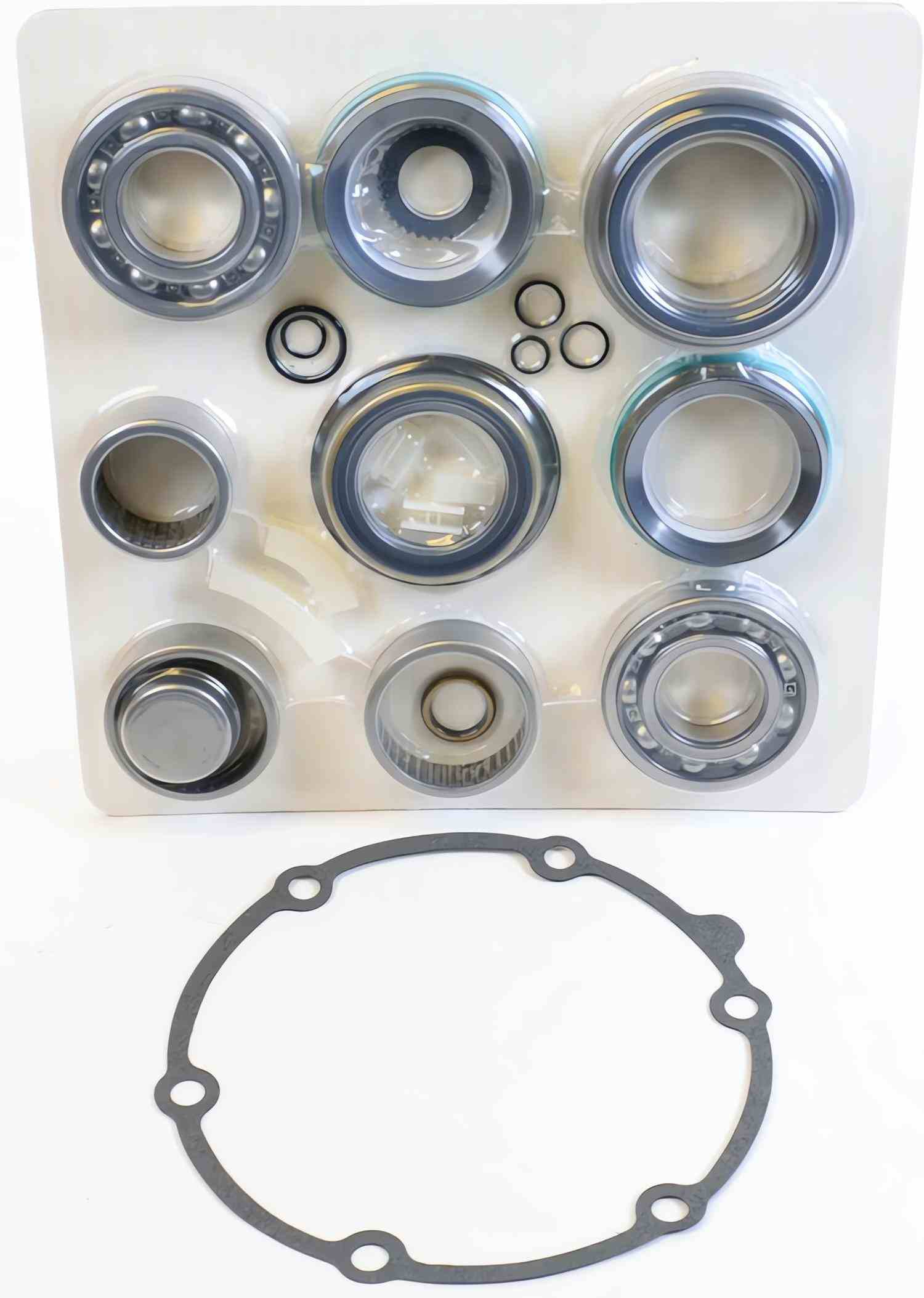 SKF Transfer Case Overhaul Kit STCK241-GG