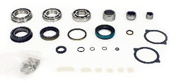 SKF Transfer Case Overhaul Kit STCK242-CC
