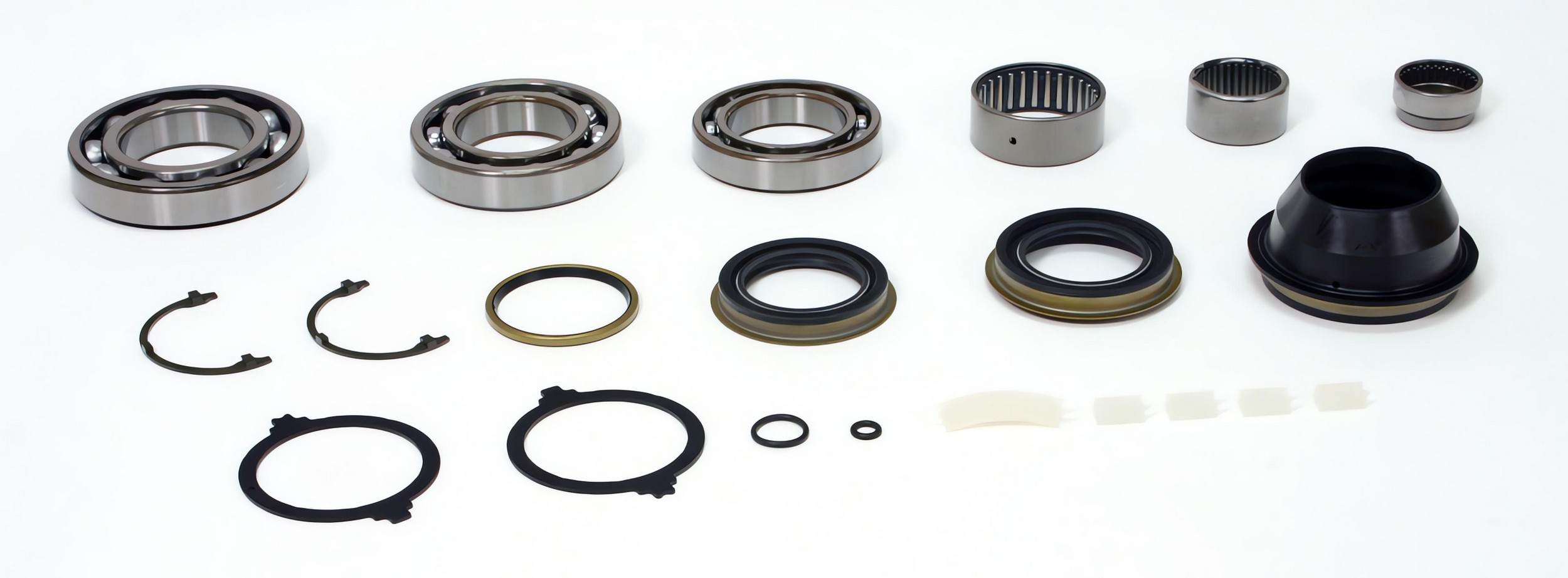 SKF Transfer Case Overhaul Kit STCK271-AA