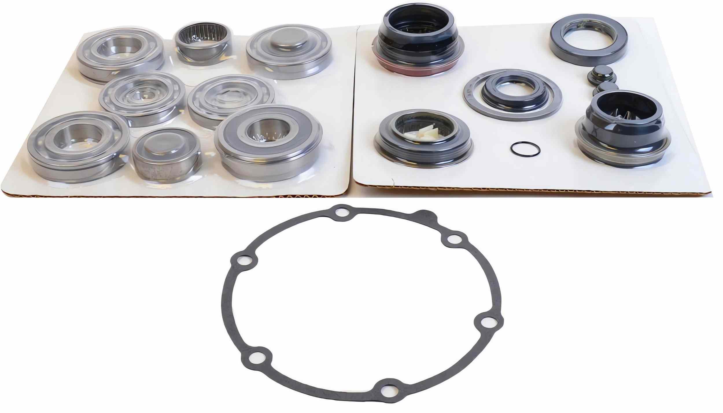 SKF Transfer Case Overhaul Kit STCK3023