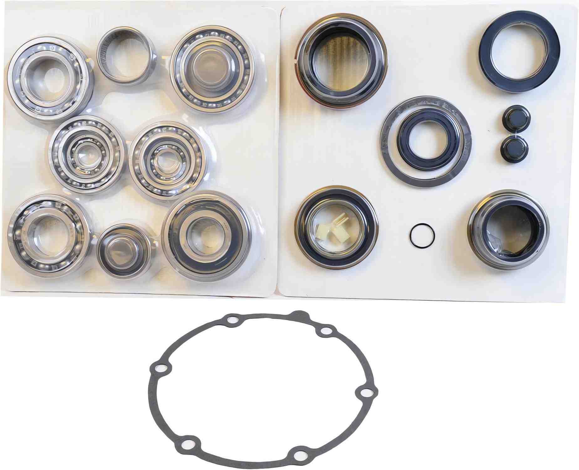 SKF Transfer Case Overhaul Kit STCK3023