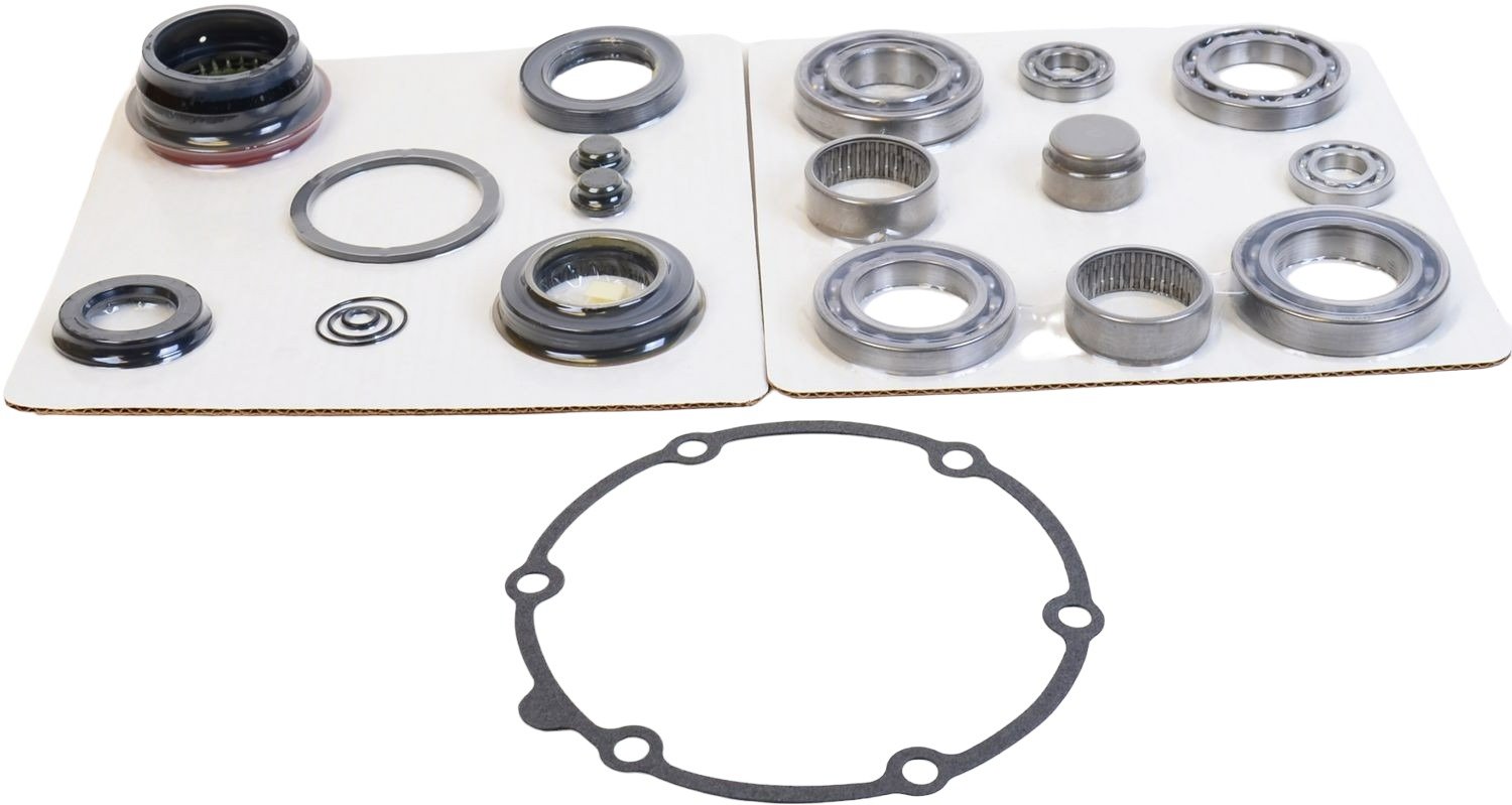 SKF Transfer Case Overhaul Kit STCK3024