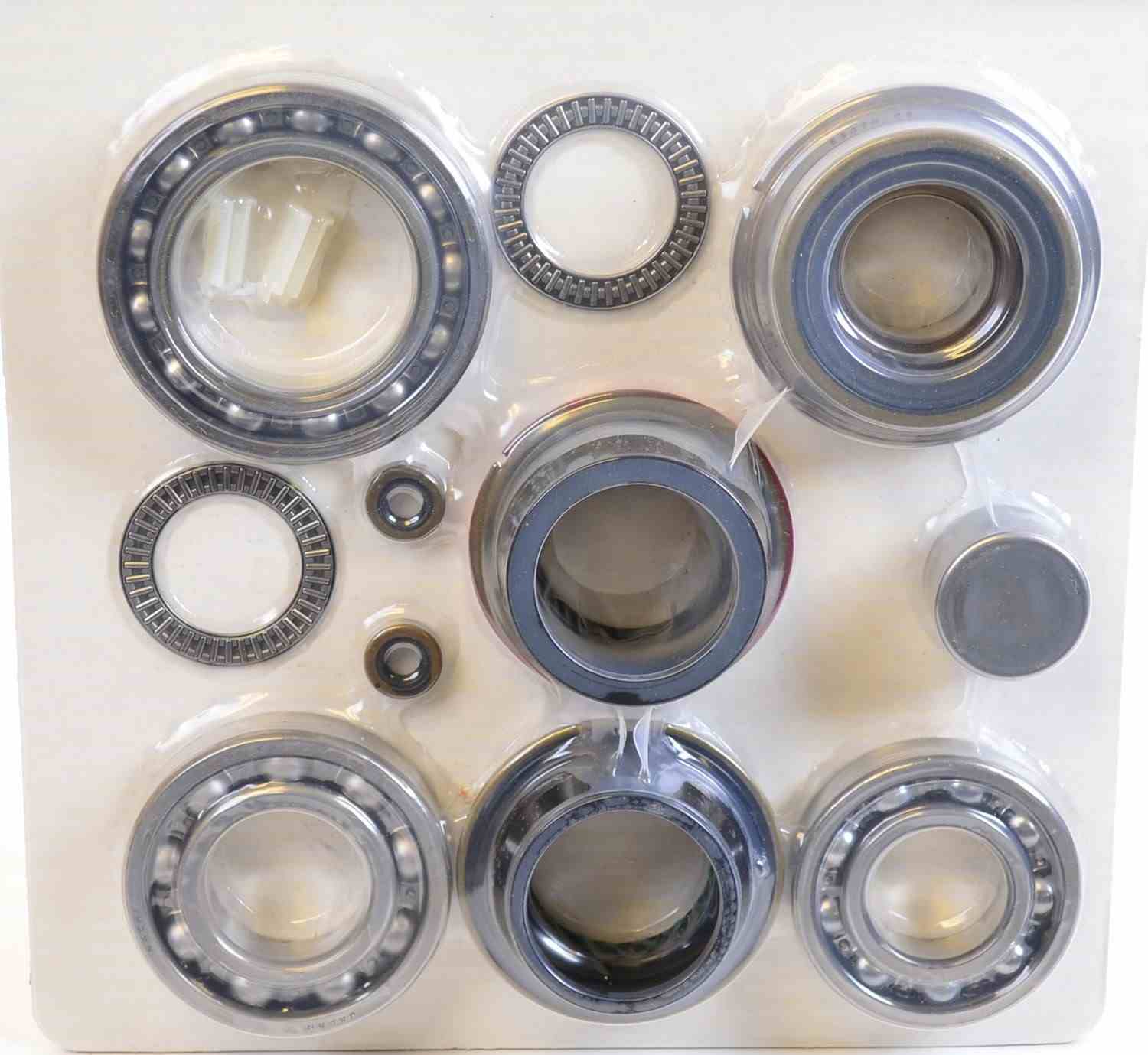 SKF Transfer Case Overhaul Kit STCK4419
