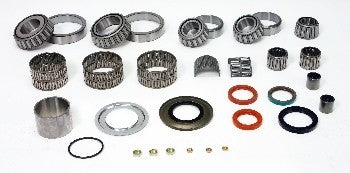 SKF Manual Transmission Bearing and Seal Overhaul Kit STK300-ZF