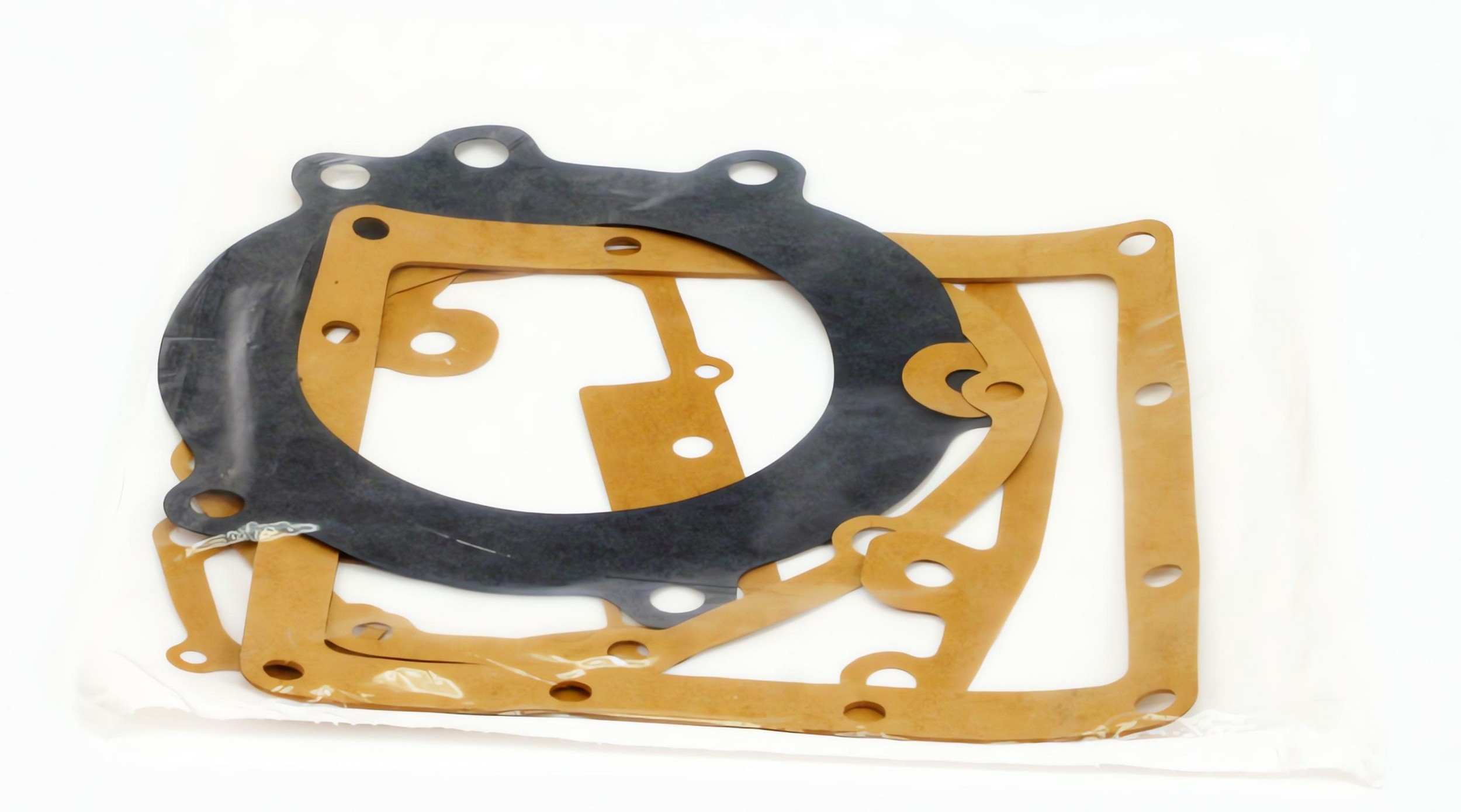 SKF Manual Transmission Bearing and Seal Overhaul Kit STK50