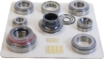 SKF Manual Transmission Bearing and Seal Overhaul Kit STK56