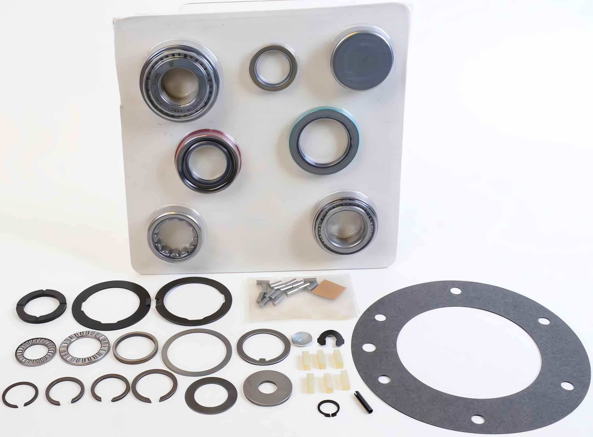 SKF Manual Transmission Bearing and Seal Overhaul Kit STK5