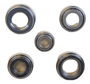 SKF Manual Transmission Bearing and Seal Overhaul Kit STKFC200