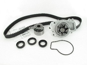 SKF Engine Timing Belt Kit with Water Pump TBK130WP