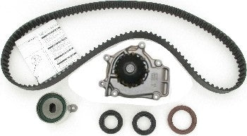 SKF Engine Timing Belt Kit with Water Pump TBK142WP