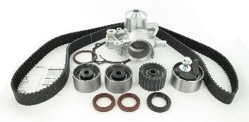SKF Engine Timing Belt Kit with Water Pump TBK172WP