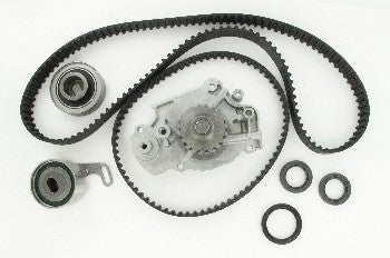 SKF Engine Timing Belt Kit with Water Pump TBK216WP