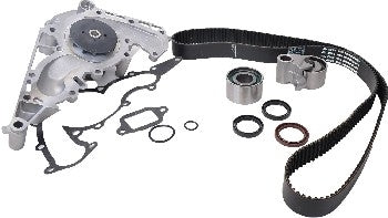 SKF Engine Timing Belt Kit with Water Pump TBK298WP
