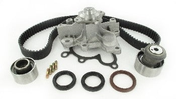 SKF Engine Timing Belt Kit with Water Pump TBK316WP